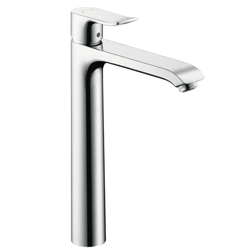 Фото Смеситель для раковины Hansgrohe Metris 260 31184000