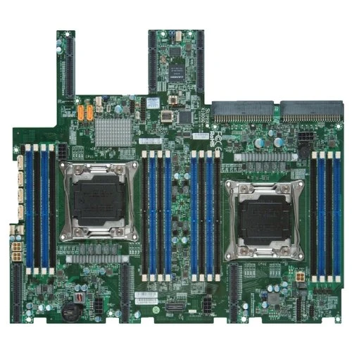 Фото Материнская плата Supermicro