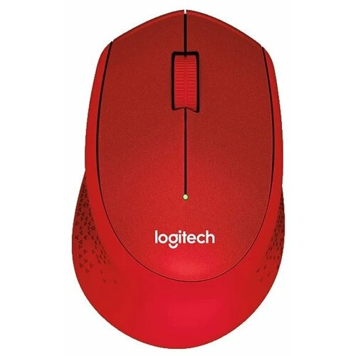 Фото Мышь Logitech M330 SILENT PLUS