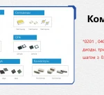 Фото №6 Высокоскоростной установщик SMD компонентов HW-DU800-96F-EE в Москве