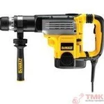 фото Перфоратор DeWalt D25762 К