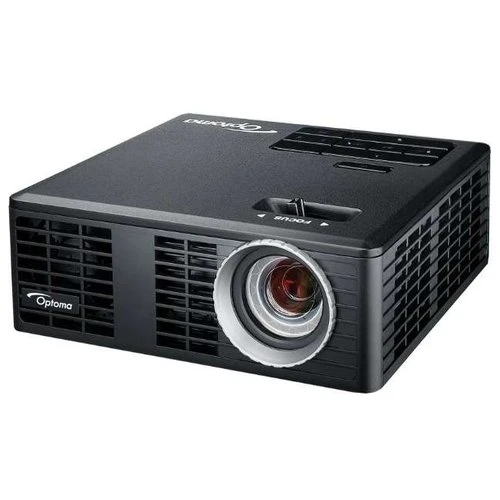 Фото Проектор Optoma ML750e