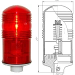 фото Заградительный огонь низкой интенсивности ЗОМ-2 &gt;10cd, тип А