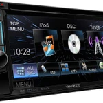 фото Автомобильная магнитола KENWOOD DDX3015R 2Din