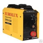 фото Инвертор Eurolux-160