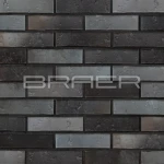 Фото №2 Кирпич керамический лицевой 1НФ BRAER PRO 34.03М