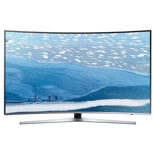 Фото Телевизор Samsung UE65KU6680U