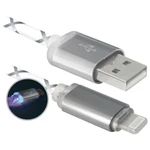 фото Кабель Defender USB - Apple