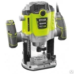 фото Фрезер ryobi rrt1600p-k