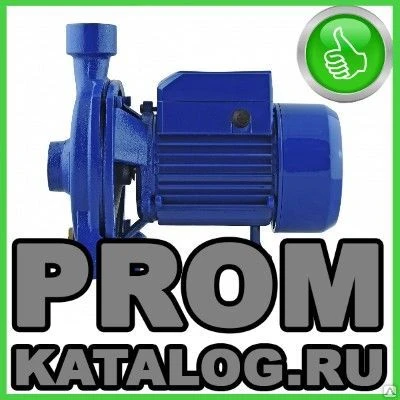 Фото Насосы консольные Unipump