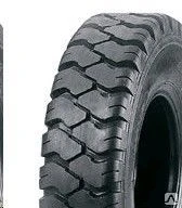 Фото Шина 8" 18X7-8 16PR DEESTONE D301 JS2