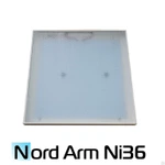 фото Офисный светодиодный светильник NORD серии LedNik ARM Ni36