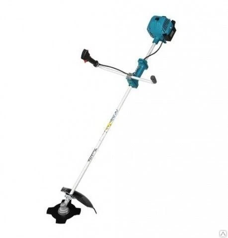 Фото Бензокоса Makita DBC400