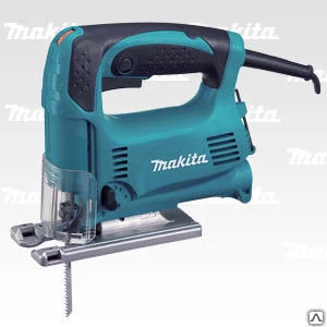 Фото Лобзик электрический "Makita" 450Вт 500-3100об/мин, маятниковый ход 18мм