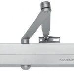 фото ABLOY Стандартный доводчик ABLOY DC140----9016