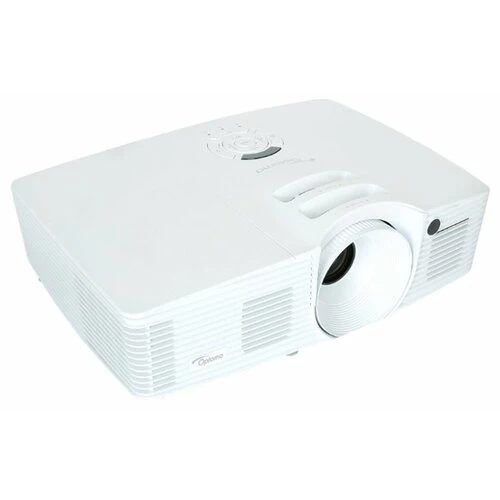 Фото Проектор Optoma HD28DSE