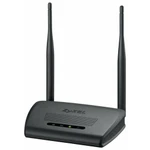 фото Wi-Fi роутер ZYXEL NBG-418N v2