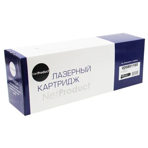 Фото Картридж Net Product N-006R01160