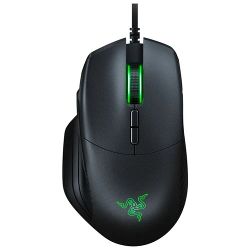 Фото Мышь Razer Basilisk Black USB