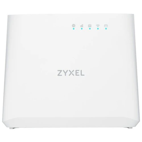 Фото Wi-Fi роутер ZYXEL LTE3202-M430