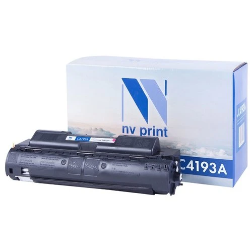 Фото Картридж NV Print C4193A для HP