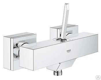 Фото Смеситель для душа Grohe Eurocube Joy 23665000 Grohe