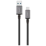 фото Кабель Moshi USB-C to USB Cable