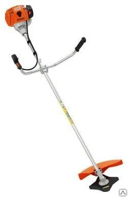 Фото Мотокоса Stihl FS 131