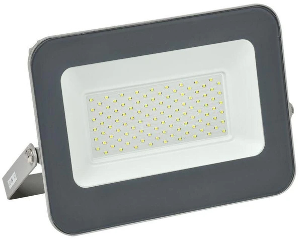 Фото Прожектор СДО 07-100 LED 100Вт IP65 6500К сер. ИЭК LPDO701-100-K03