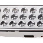 фото Светильник LA-112 аккум. 30LED Li-ion 220В Camelion 13149