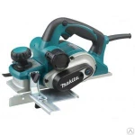 фото Рубанок makita kp 0810 c