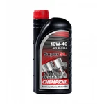 фото Масло моторное CHEMPIOIL Super SL 10W-40 A3/B3 1 л.