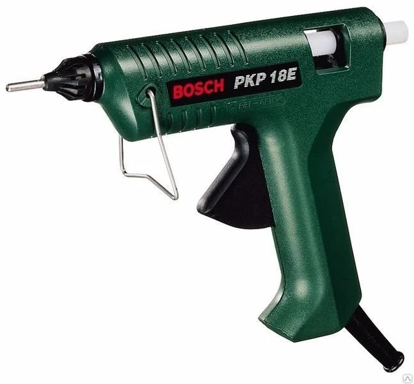 Фото Пистолет клеильный BOSCH PKP 18E 0 603 264 508