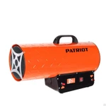 фото PATRIOT Теплогенератор газовый Patriot GS 50