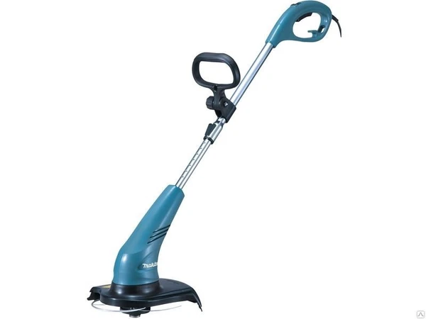 Фото Триммер электрический Makita UR3000 нижн. двиг. Makita UR3000 нижн. двиг.
в