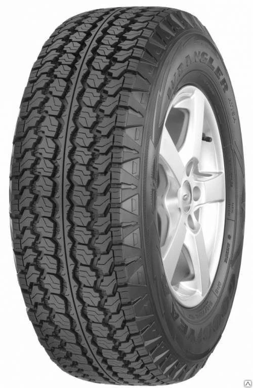 Фото Легковые отечественные автошины 195/75R 16 Bontyre Stalker A/T