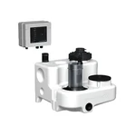 фото Grundfos multilift mss.11.1.2 dn80 97901037 станция