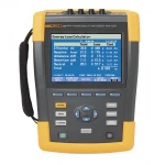 фото Анализатор энергии Fluke 435 II