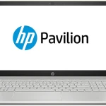 фото Ноутбук HP Pavilion 15-cs0046ur 4MK85EA Pale Gold