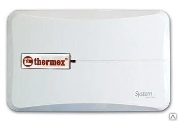 Фото Водонагреватели THERMEX System 1000 White