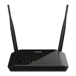 фото Wi-Fi роутер D-link DIR-615S