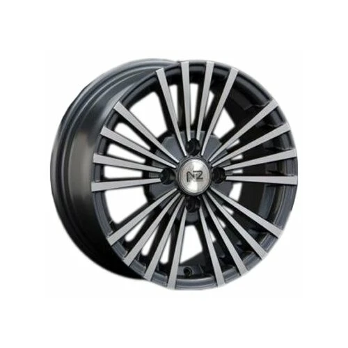 Фото Колесный диск NZ Wheels NZ1021