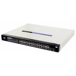 фото Коммутатор Cisco SRW224G4P