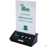 фото IBells-306 - подставка с тремя кнопками вызова официанта