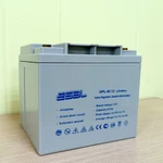 фото Аккумуляторная батарея AGM GPL 12-40 (12V40Ah)