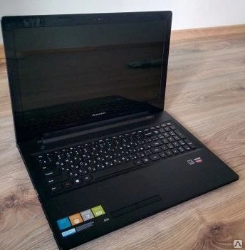 Фото Топовый Lenovo G50 A8-6410/8/1Tb/Radeon R5 2Gb ноутбук