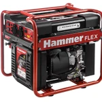 фото Генератор инверторный Hammer GN3200i