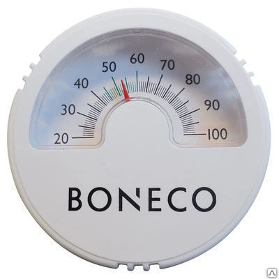 Фото Гигрометр Boneco 7057 механического типа