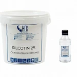 фото Силикон Silcotin 25,40