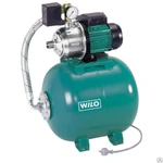 фото Установка Wilo - MultiCargo HMC 305 EM, 0,75кВт